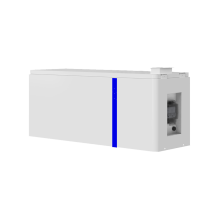 Системи зберігання енергії