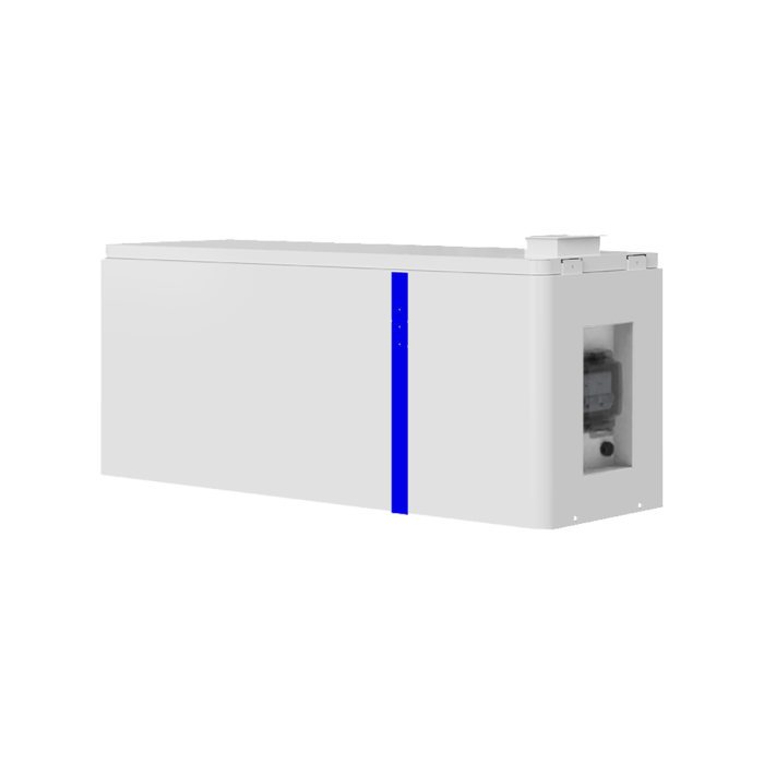 Система зберігання енергії Al-W5.1-B Deye