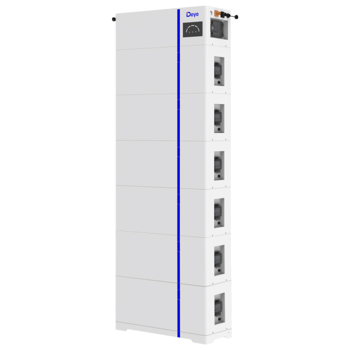 Акумуляторна батарея модуль Al-W5.1-B Module Deye (LiFePO4 51,2V 100Ah 5,12kWh)