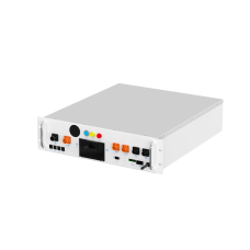 Блок керування кластером високовольтної батареї BOS-A-PDU2  Deye