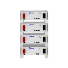 Акумуляторна батарея SE-G5.1 Pro Deye (LiFePO4 51,2V 100Ah 5,12kWh)