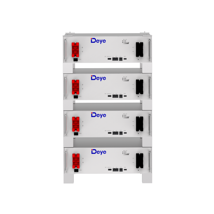 Акумуляторна батарея SE-G5.1 Pro Deye (LiFePO4 51,2V 100Ah 5,12kWh)