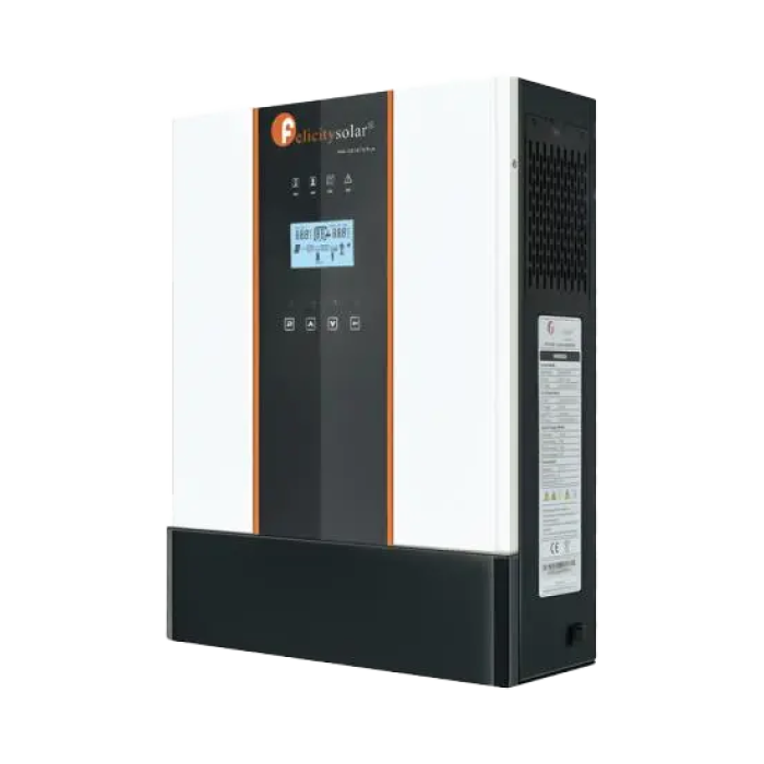 Автономний інвертор IVEM3024-LV Felicity (3 kW, 1 фаза, 1 MPPT)