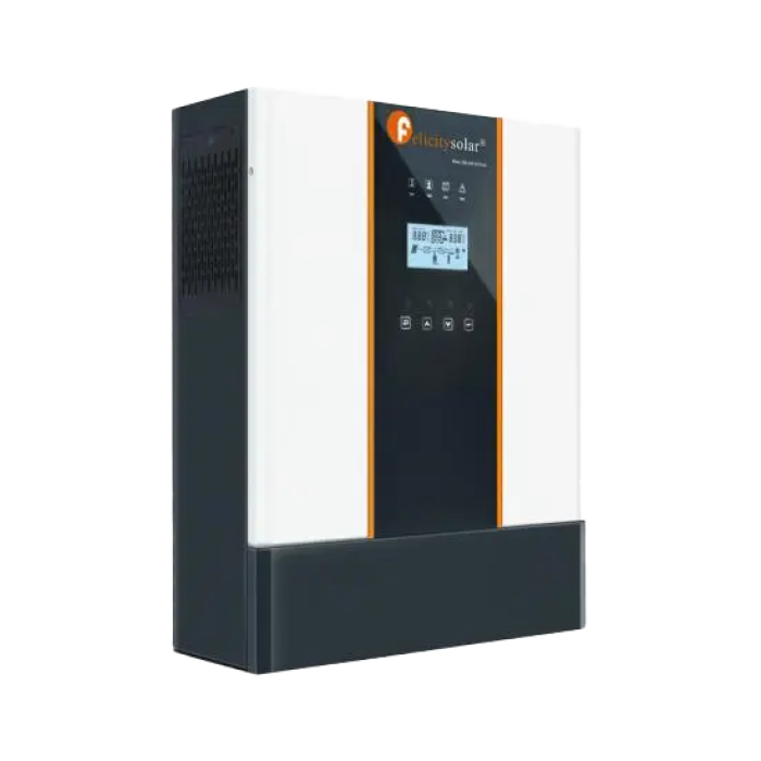 Автономний інвертор IVEM3024-LV Felicity (3 kW, 1 фаза, 1 MPPT)