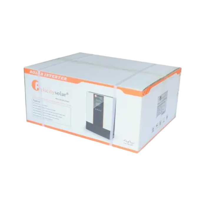 Автономний інвертор IVEM3024-LV Felicity (3 kW, 1 фаза, 1 MPPT)