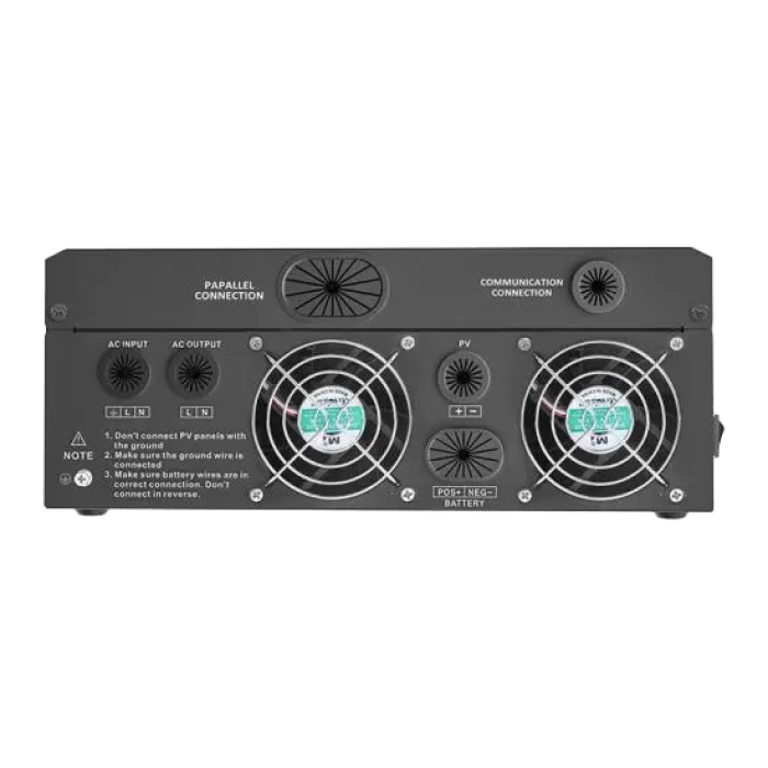 Автономний інвертор IVEM3024-LV Felicity (3 kW, 1 фаза, 1 MPPT)