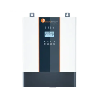 Автономний інвертор IVEM3024-LV Felicity (3 kW, 1 фаза, 1 MPPT)