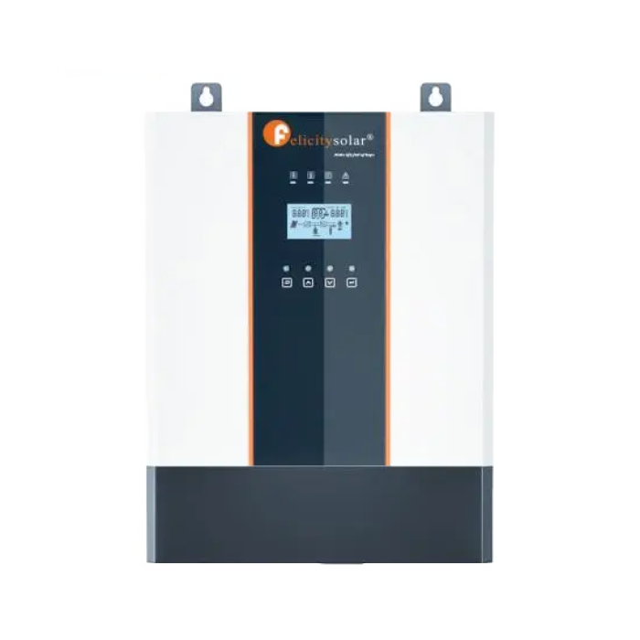 Автономний інвертор IVEM3024-LV Felicity (3 kW, 1 фаза, 1 MPPT)