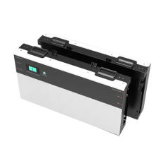 Акумуляторна батарея LFP-51200-B Delong (LiFePO4 51,2V 200Ah 10kWh)