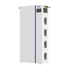 Система зберігання енергії Al-W5.1-B Deye