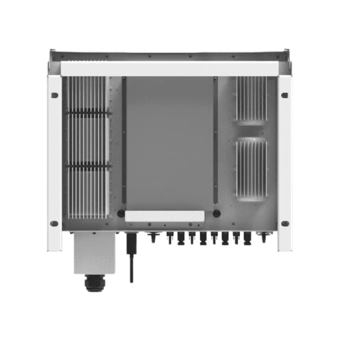 Мережевий інвертор SUN-50K-G03 Deye WiFi (50 kW, 3 фази, 4 MPPT)