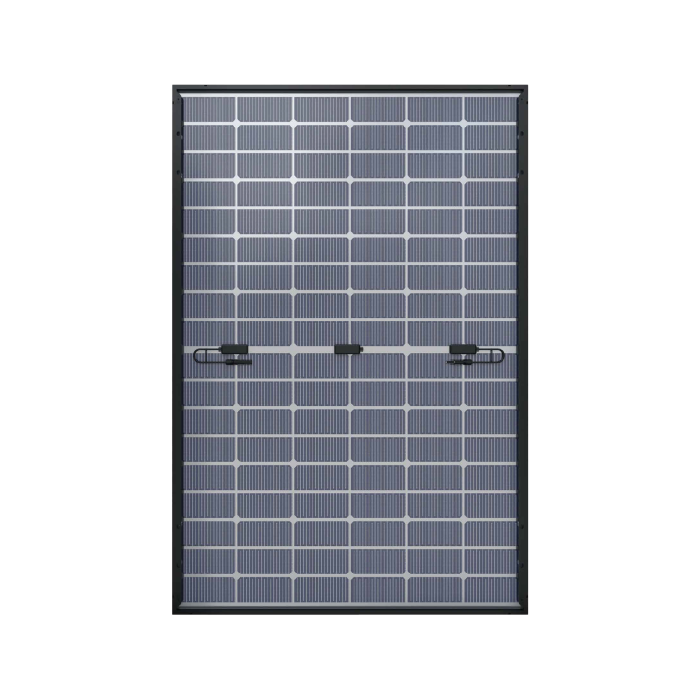 Сонячна панель LR5-54HTD-430M (430W) LONGі