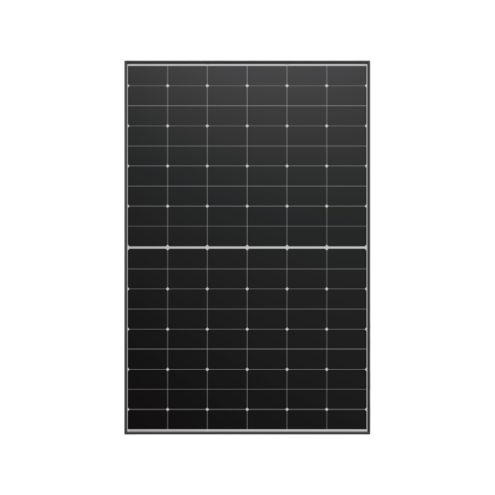 Сонячна панель LR5-54HTD-430M (430W) LONGі