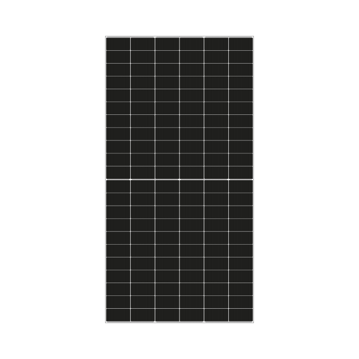 Сонячна панель DHN-66Y18DG-(700W) DAH Solar