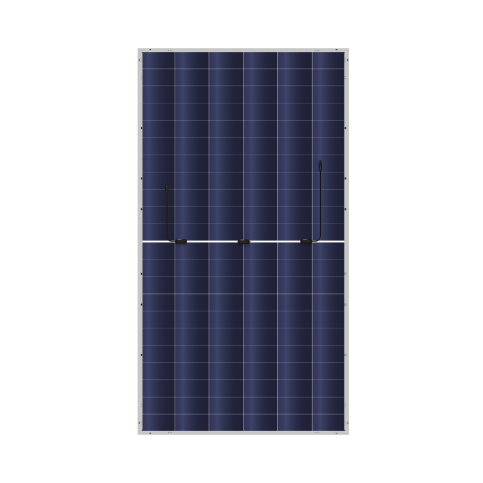 Сонячна панель DHN-66Y18DG-(700W) DAH Solar