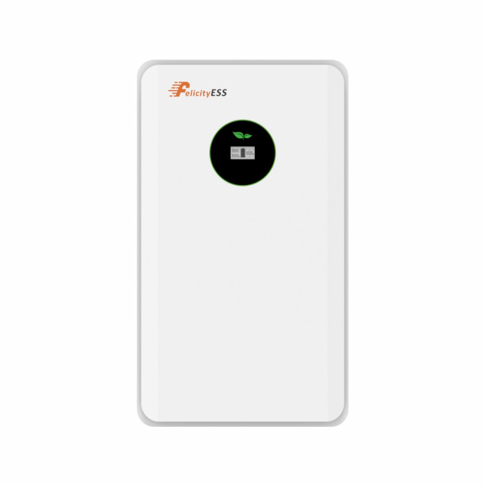 Акумуляторна батарея LUX-E-48100LG01 Felicity  (LiFePO4 51,2V 100Ah 5kWh)