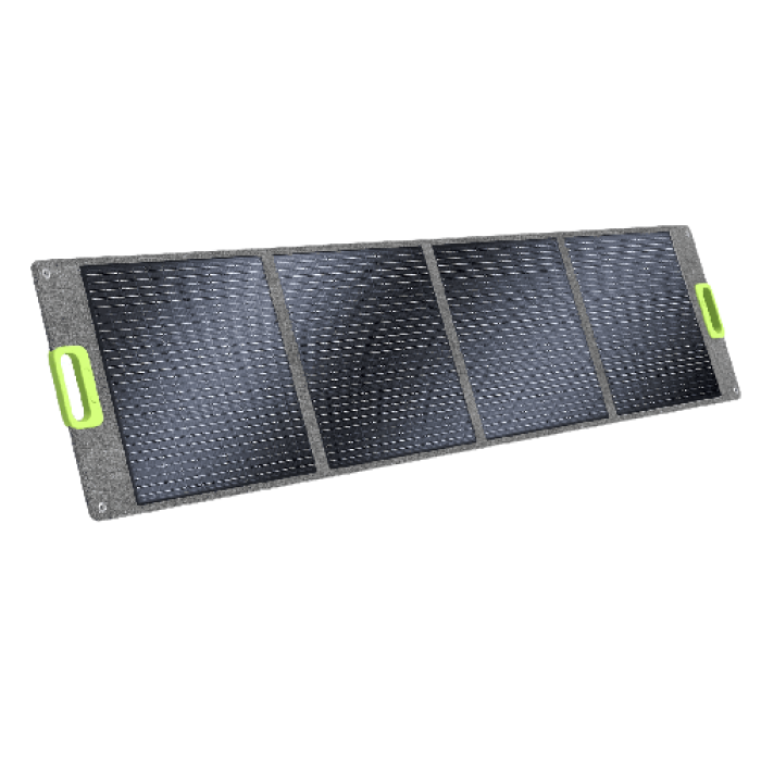 Сонячна панель портативна SP-200 CTECHi (200W)