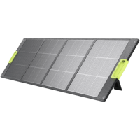 Сонячна панель портативна SP-200 CTECHi (200W)