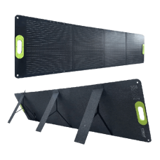 Сонячна панель портативна SP-200 CTECHi (200W)