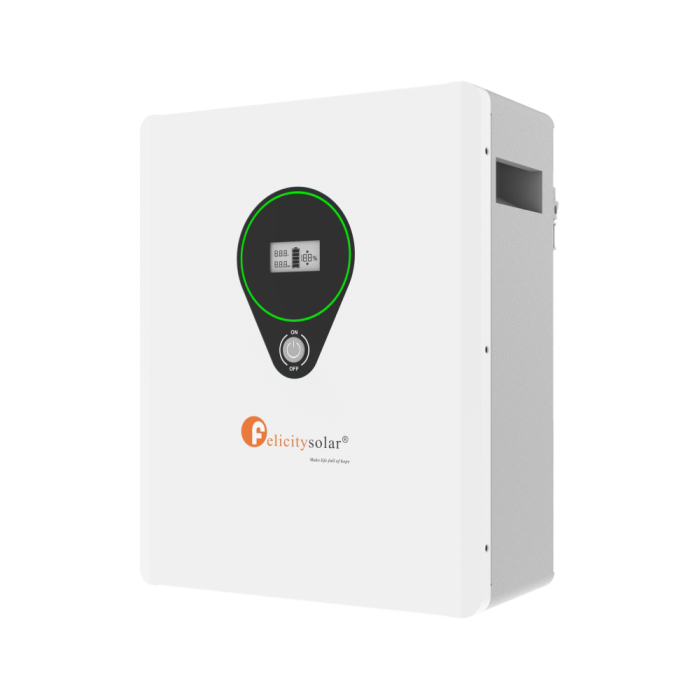 Акумуляторна батарея LPBF24100-M Felicity  (LiFePO4 25,6V 100Ah 2,5kWh)