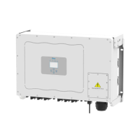 Мережевий інвертор SUN-100K-G03 Deye WiFi (100 kW, 3 фази, 6 MPPT)