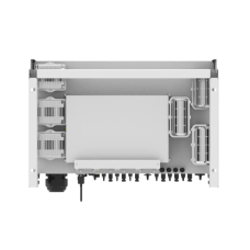 Мережевий інвертор SUN-100K-G03 Deye WiFi (100 kW, 3 фази, 6 MPPT)