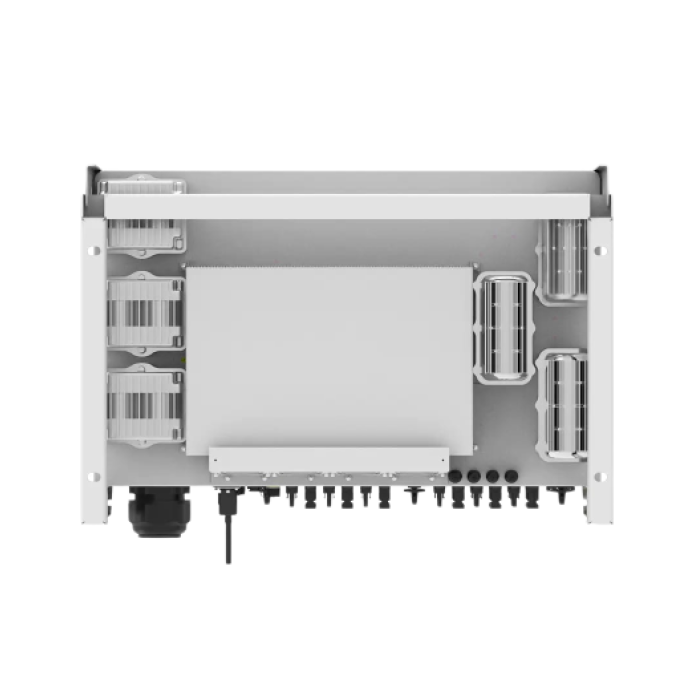 Мережевий інвертор SUN-100K-G03 Deye WiFi (100 kW, 3 фази, 6 MPPT)