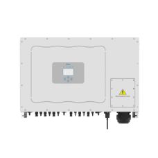 Мережевий інвертор SUN-100K-G03 Deye WiFi (100 kW, 3 фази, 6 MPPT)
