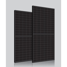 Фотоелектричний модуль QS405-120HMB12 Qsolar (mono black 405W)