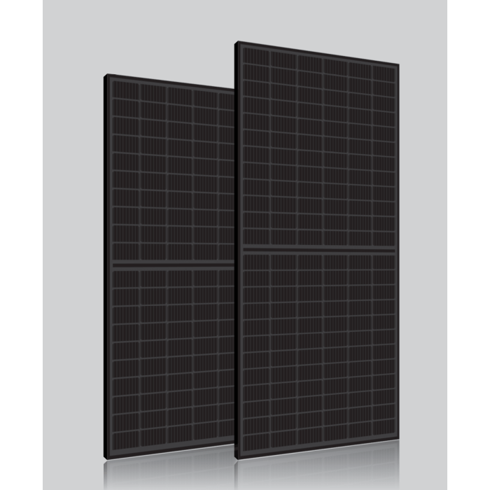 Фотоелектричний модуль QS405-120HMB12 Qsolar (mono black 405W)