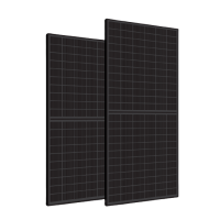 Фотоелектричний модуль QS405-120HMB12 Qsolar (mono black 405W)