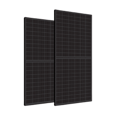 Фотоелектричний модуль QS405-120HMB12 Qsolar (mono black 405W)