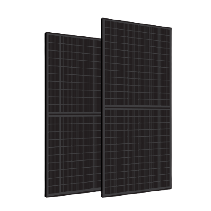 Фотоелектричний модуль QS405-120HMB12 Qsolar (mono black 405W)