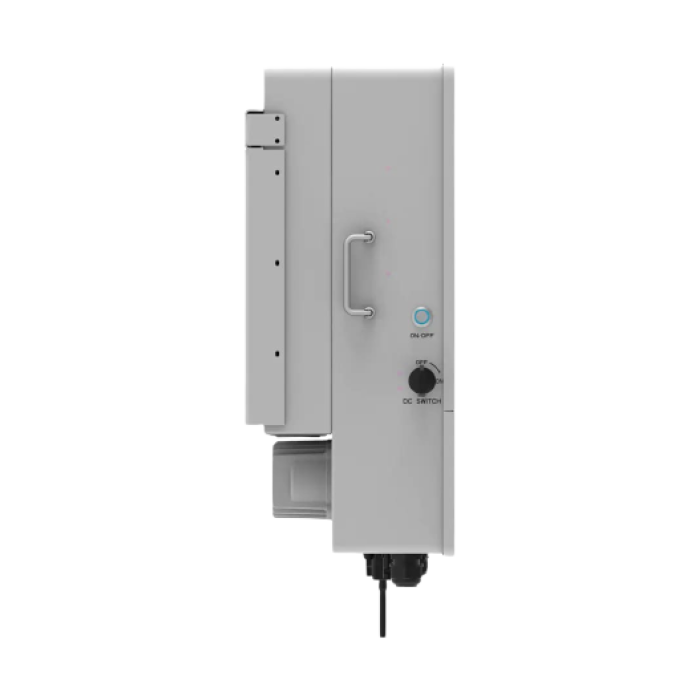 Гібридний інвертор SUN-12K-SG04LP3-EU Deye WiFi (12 kW, 3 фази, 2 MPPT, LV)