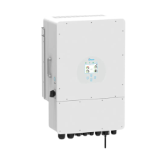 Гібридний інвертор SUN-12K-SG04LP3-EU Deye WiFi (12 kW, 3 фази, 2 MPPT, LV)