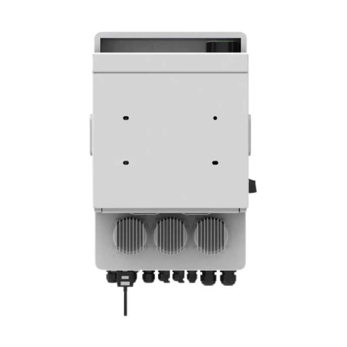 Гібридний інвертор SUN-12K-SG04LP3-EU Deye WiFi (12 kW, 3 фази, 2 MPPT, LV)