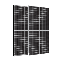 Фотоелектричний модуль QS505-150HM12 Qsolar (mono 505W)