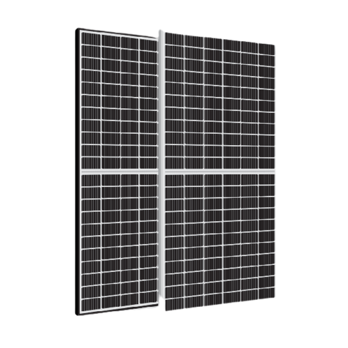 Фотоелектричний модуль QS505-150HM12 Qsolar (mono 505W)