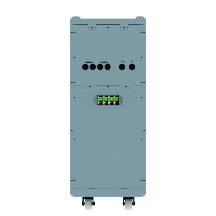 Акумуляторна батарея LPBA48500 Felicity ( LiFePO4 48V 25kw 500Аh)