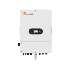 Гібридний інвертор T-REX-10KLP3G01 Felicity (10 kW, 3 фази, 2 MPPT)