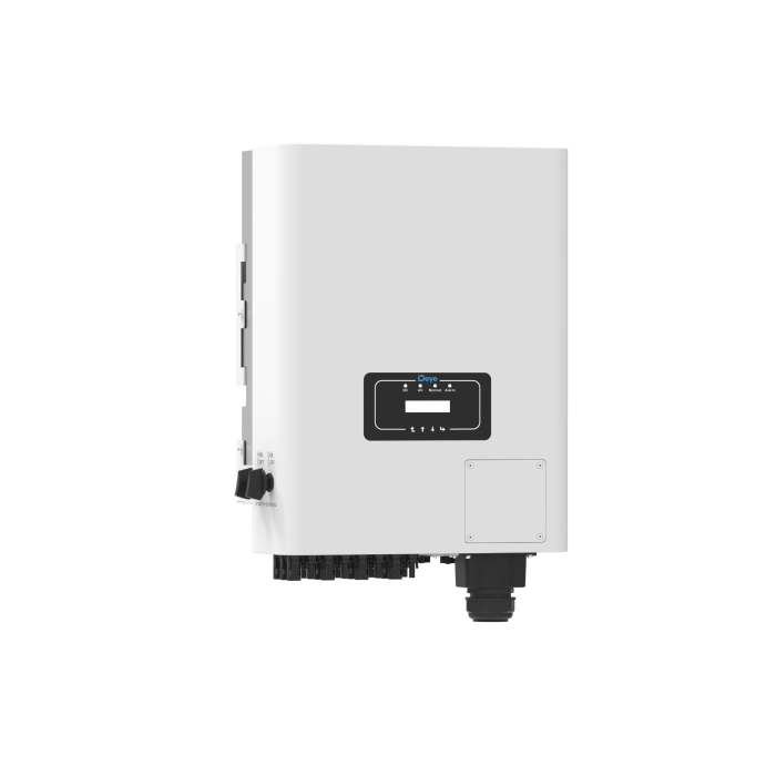 Мережевий інвертор SUN-50K-G04 Deye WiFi (50 kW, 3 фази, 4 MPPT)