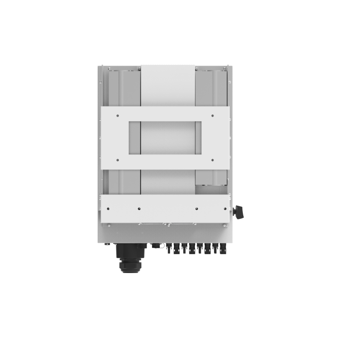Мережевий інвертор SUN-50K-G04 Deye WiFi (50 kW, 3 фази, 4 MPPT)