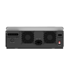 Гібридний інвертор PH18-5048 Plus Must (5 kW, 1 фаза, 1 MMPT)