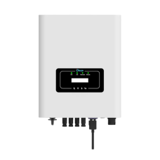Мережевий інвертор SUN-10K-G Deye WiFi (10 kW, 1 фаза, 2 MPPT)