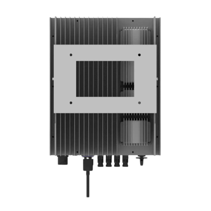 Мережевий інвертор SUN-10K-G Deye WiFi (10 kW, 1 фаза, 2 MPPT)