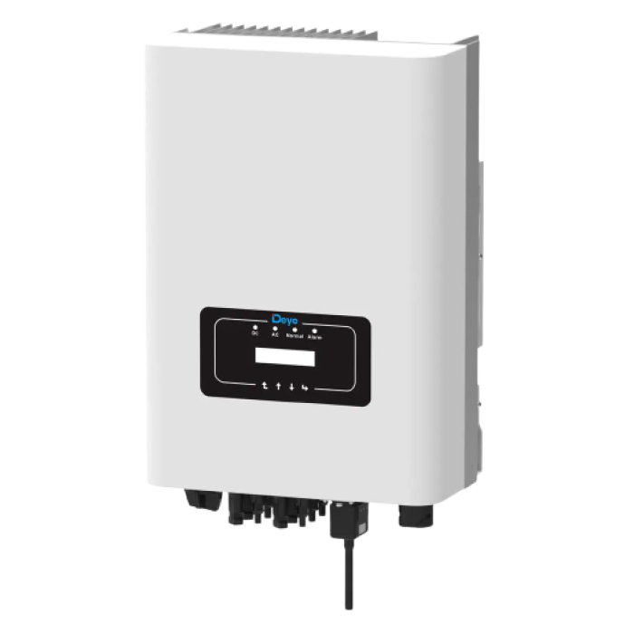Мережевий інвертор SUN-20-G04 Deye WiFi (20 kW, 3 фази, 2 MPPT)