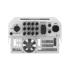 Мережевий інвертор SUN-20-G04 Deye WiFi (20 kW, 3 фази, 2 MPPT)