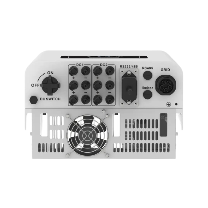 Мережевий інвертор SUN-20-G04 Deye WiFi (20 kW, 3 фази, 2 MPPT)