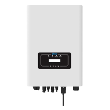 Мережевий інвертор SUN-20-G04 Deye WiFi (20 kW, 3 фази, 2 MPPT)