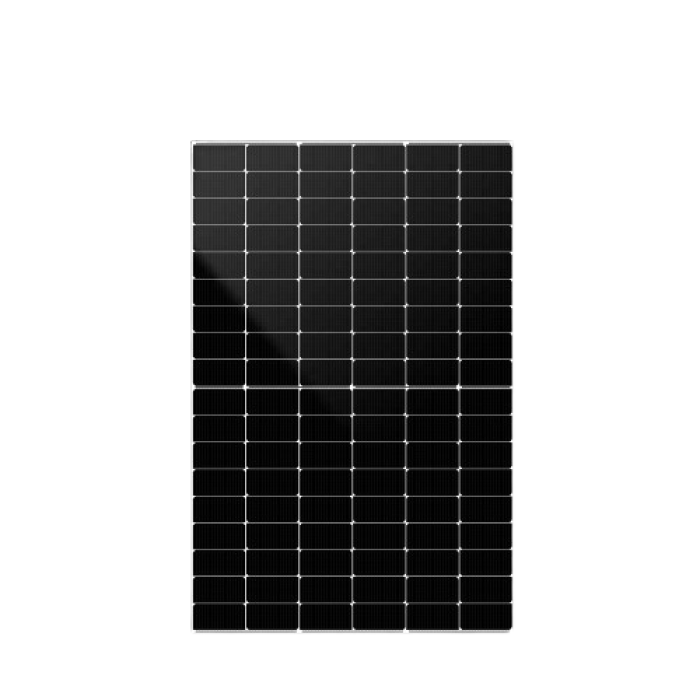 Сонячна панель DHN-54X16DG(BW)-(440W) DAH Solar